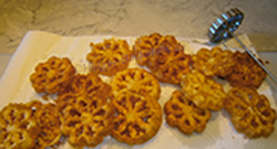 1 Rosenkuechlein